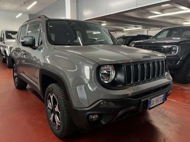 Jeep Renegade Renegade 2019 1.3 t4 phev Trailhawk 4xe at6