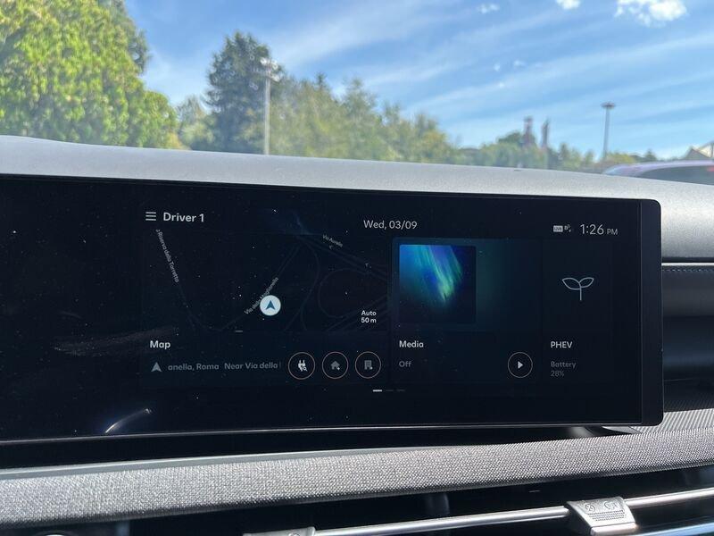 Hyundai Tucson NEW HEV PE 1.6PHEV AT 2WD EXELLENCE+(C)