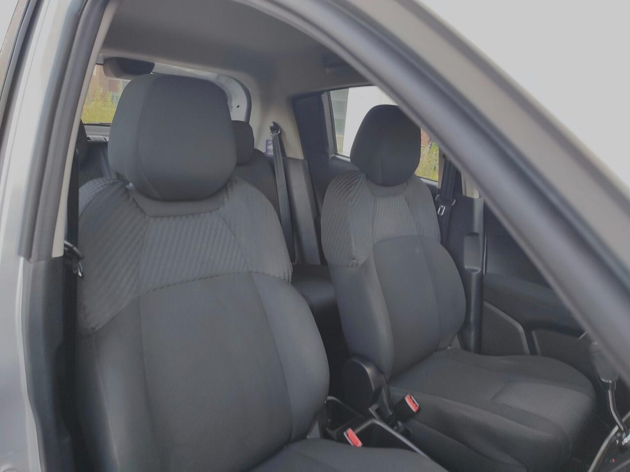 Mahindra KUV100 NXT 1.2 B K8 G80 NAVIGATORE CLIMA CERCHI IN LEGA