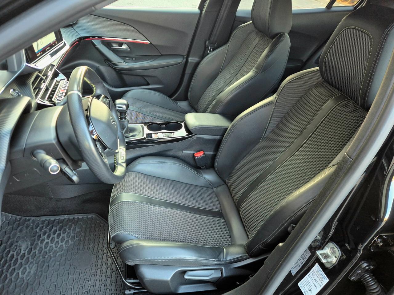 Peugeot 2008 PureTech 130 S&S GT Line