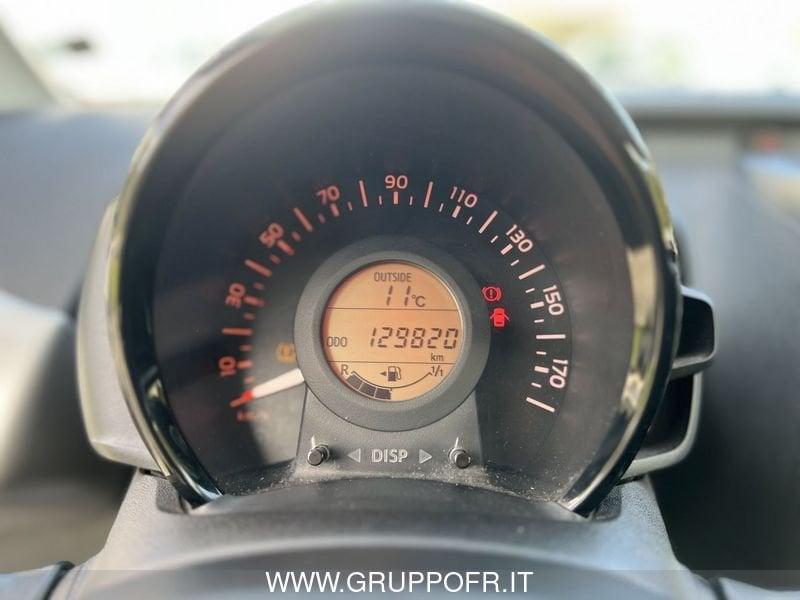 Peugeot 108 VTi 68 5 porte Allure TOP!