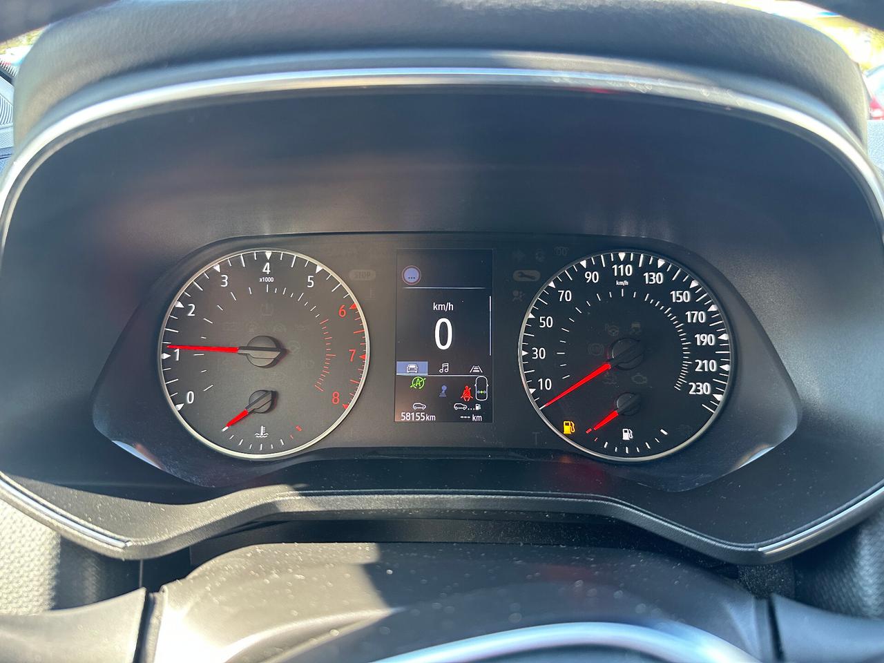 Renault Clio SCe 65 CV 5 porte Zen