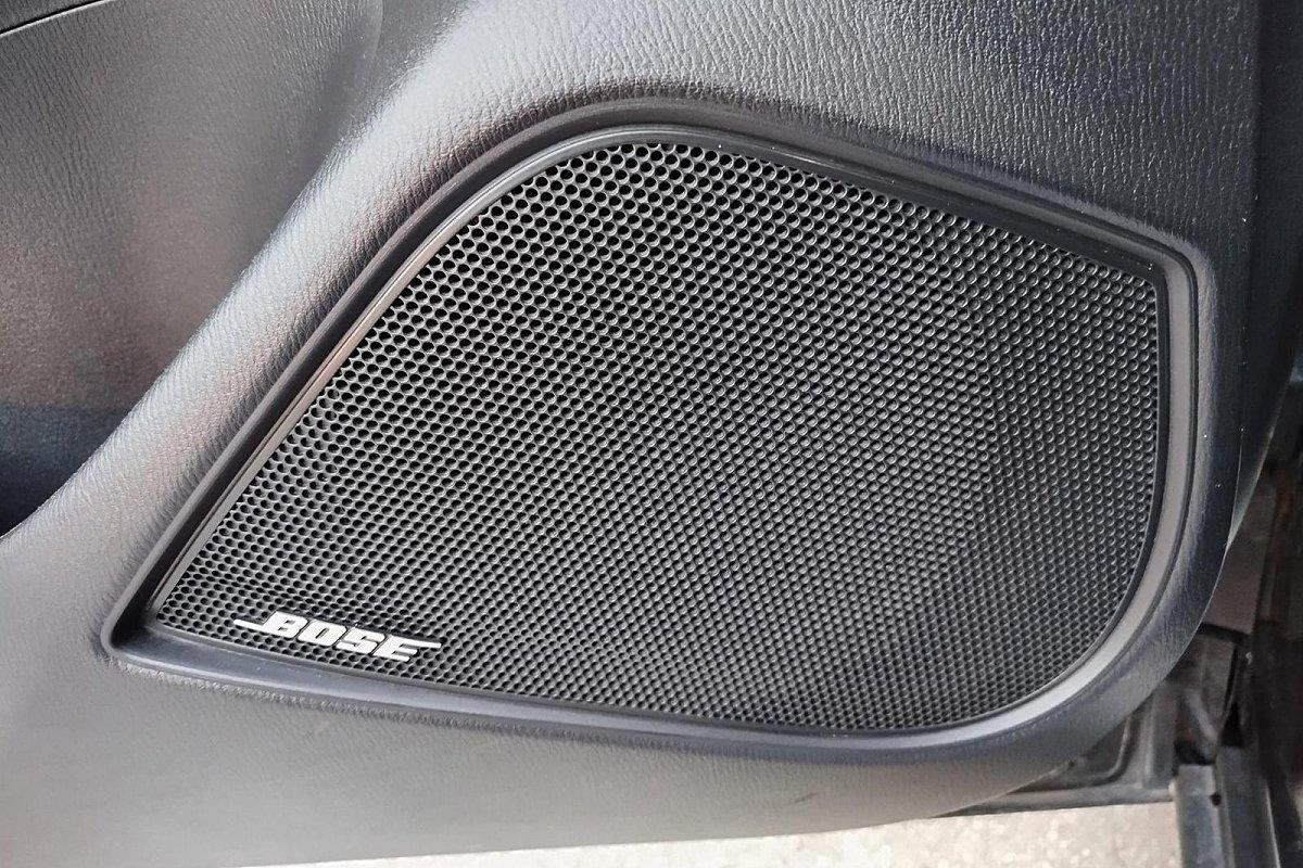 MAZDA CX-3 1.5L Skyactiv-D Luxury Edition