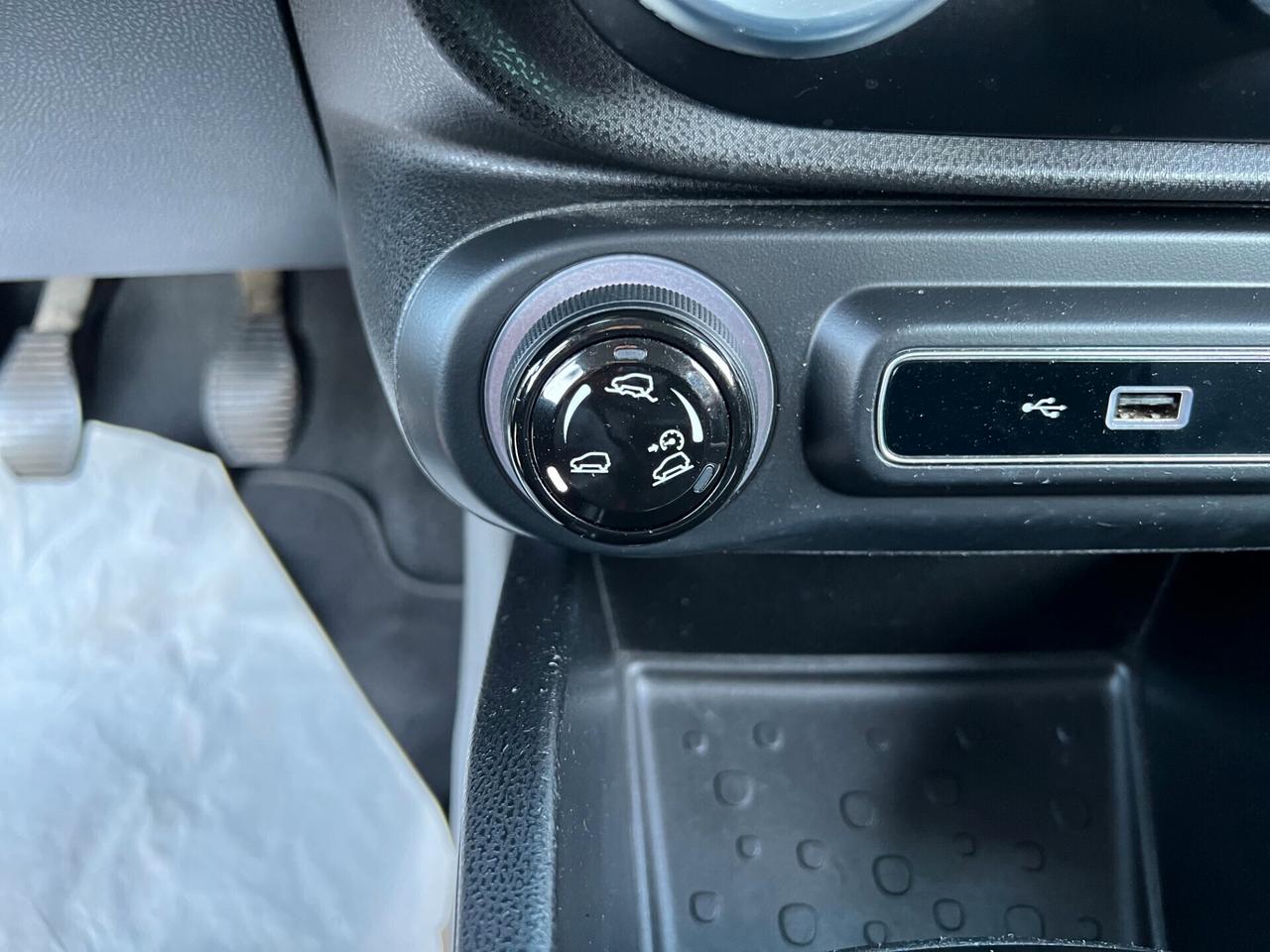 Fiat 500L 1.4 95 CV Cross