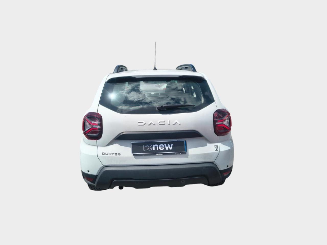 Dacia Duster 1.0 TCe GPL 4x2 Expression