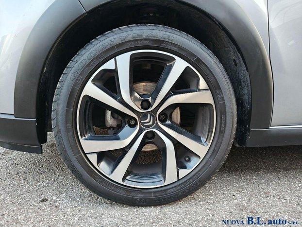 CITROEN - C3 - PureTech 83 S&S Shine