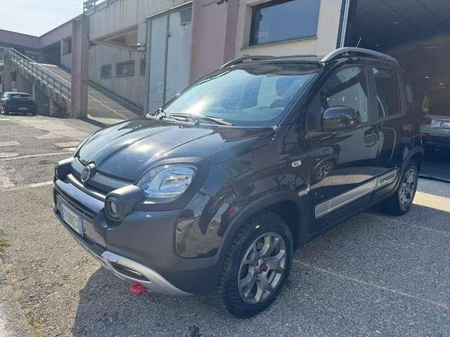 Fiat Panda 4x4CROSS AUTOGEPY SASSUOLO 05361881051
