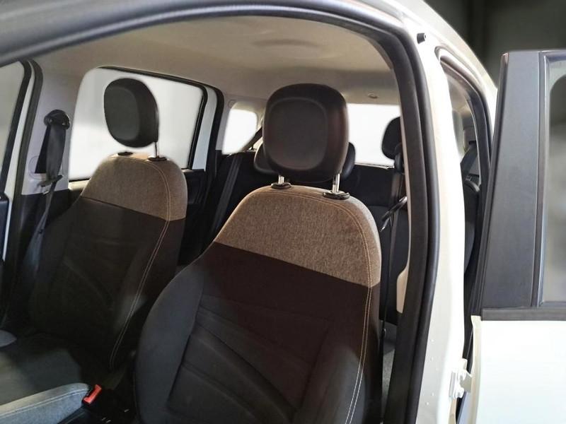 FIAT PANDA 1.0 FIREFLY 70 CV SES HYBRID CITY LIFE 5 PORTE BERLINA