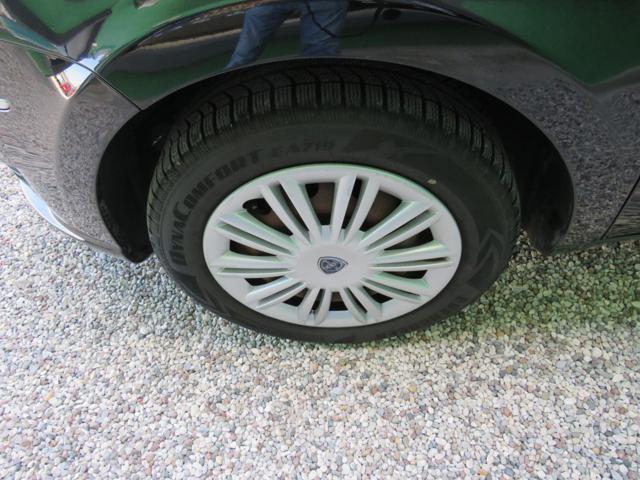LANCIA MUSA 1.4 Diva