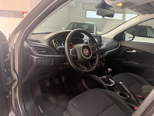 FIAT Tipo 1.6 Mjt S&S SW Easy Business