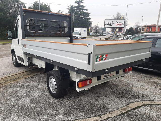 CITROEN Jumper 33 BlueHDi 130 PM Cabinato N°FH049