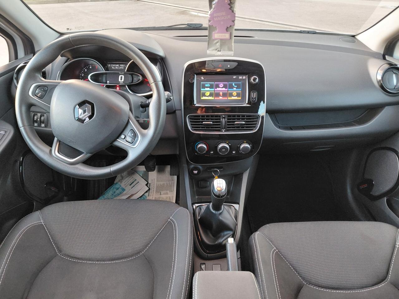 Renault Clio Sporter dCi 8V 75CV Start&Stop Energy Life