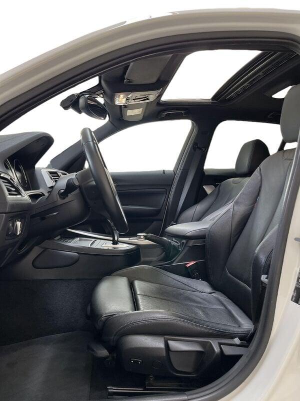 BMW Serie 1 118i 5p. Msport