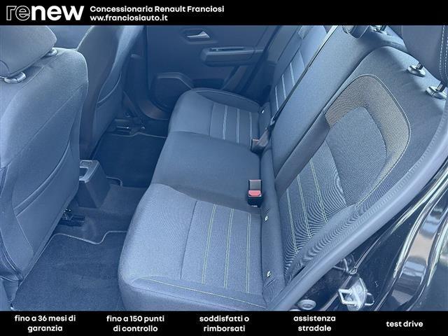 DACIA Sandero Streetway 1.0 tce ECO-G Expression 5 marce
