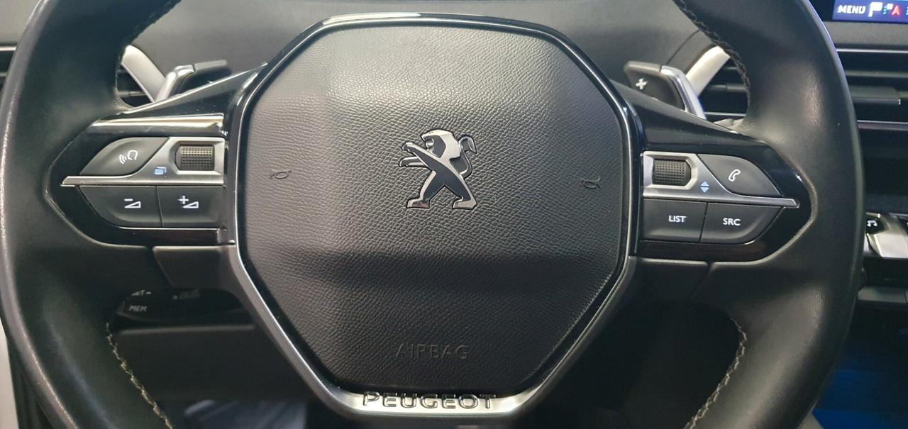 Peugeot 3008 BlueHDi 130 S&S Allure