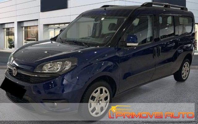 FIAT Doblo 1.4 T-Jet PL Combi Maxi