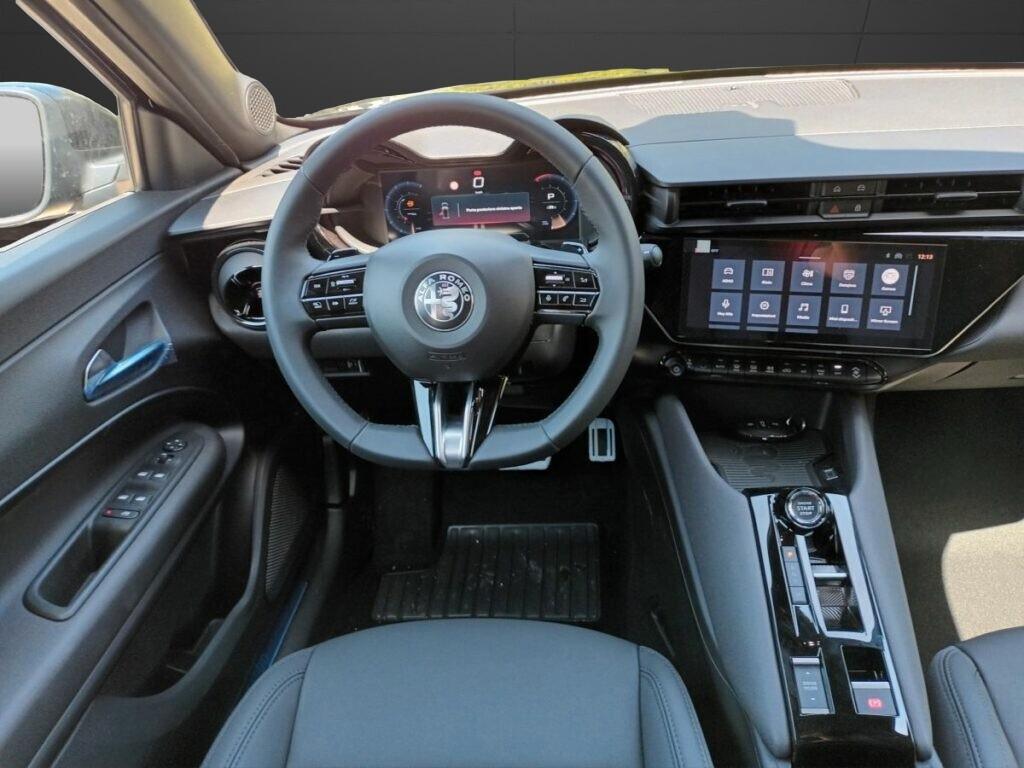 Alfa Romeo Junior 1.2 145 CV Hybrid eDCT6 Speciale KM 0 PRONTA CONSEGNA!