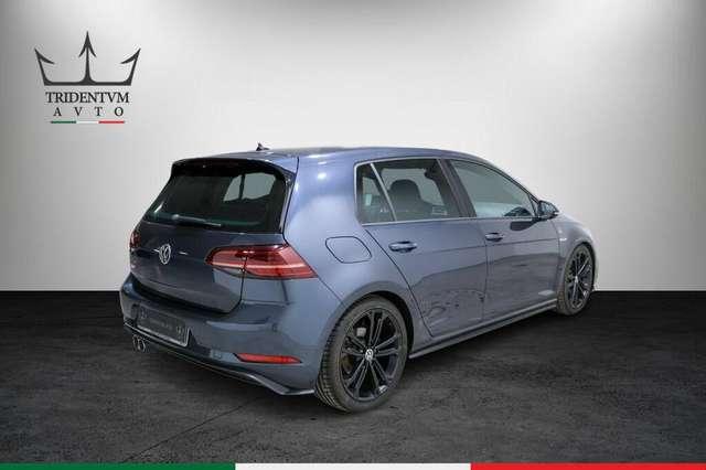 Volkswagen Golf 5p 2.0 tdi Gtd 184cv dsg