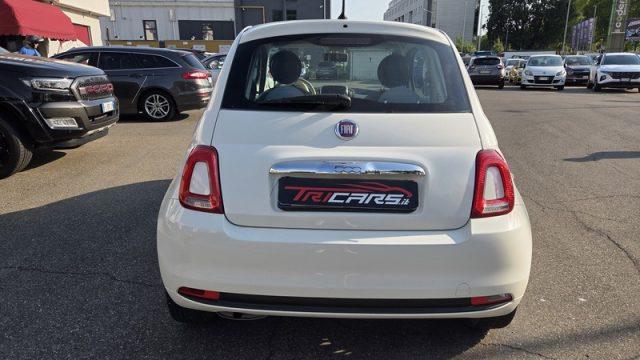 FIAT 500 1.2 EasyPower Pop PERMUTE UNICOPR. OK NEOPAT