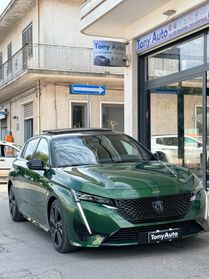 Peugeot 308 1.5 HDI GT PACK EDIZIONE LIMITATA, CON TETTO APRIBILE,APPLE CARPLAY,LUCI SOFFUSE,TELECAMERA,VIRTUAL