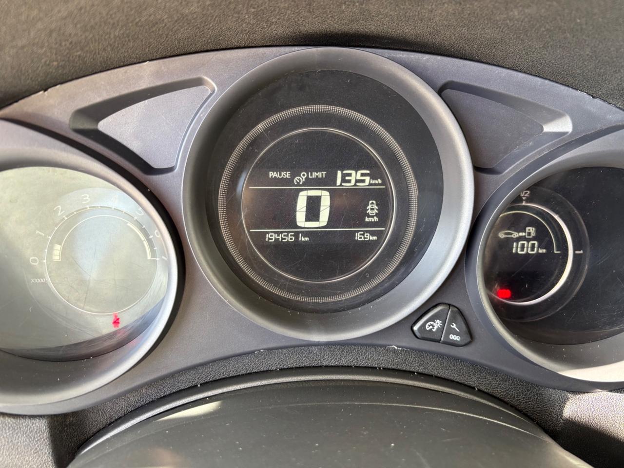 Citroen C4 BlueHDi 100 Business Combi 2016