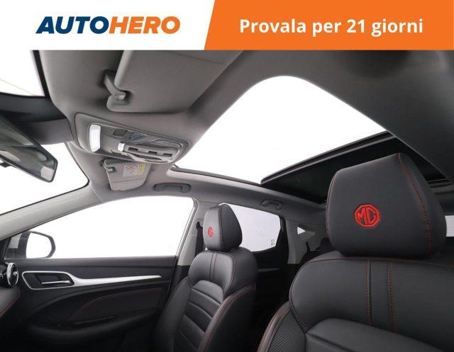 MG ZS 1.0T-GDI Luxury