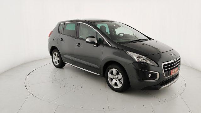 PEUGEOT 3008 BlueHDi 150 S&S Business