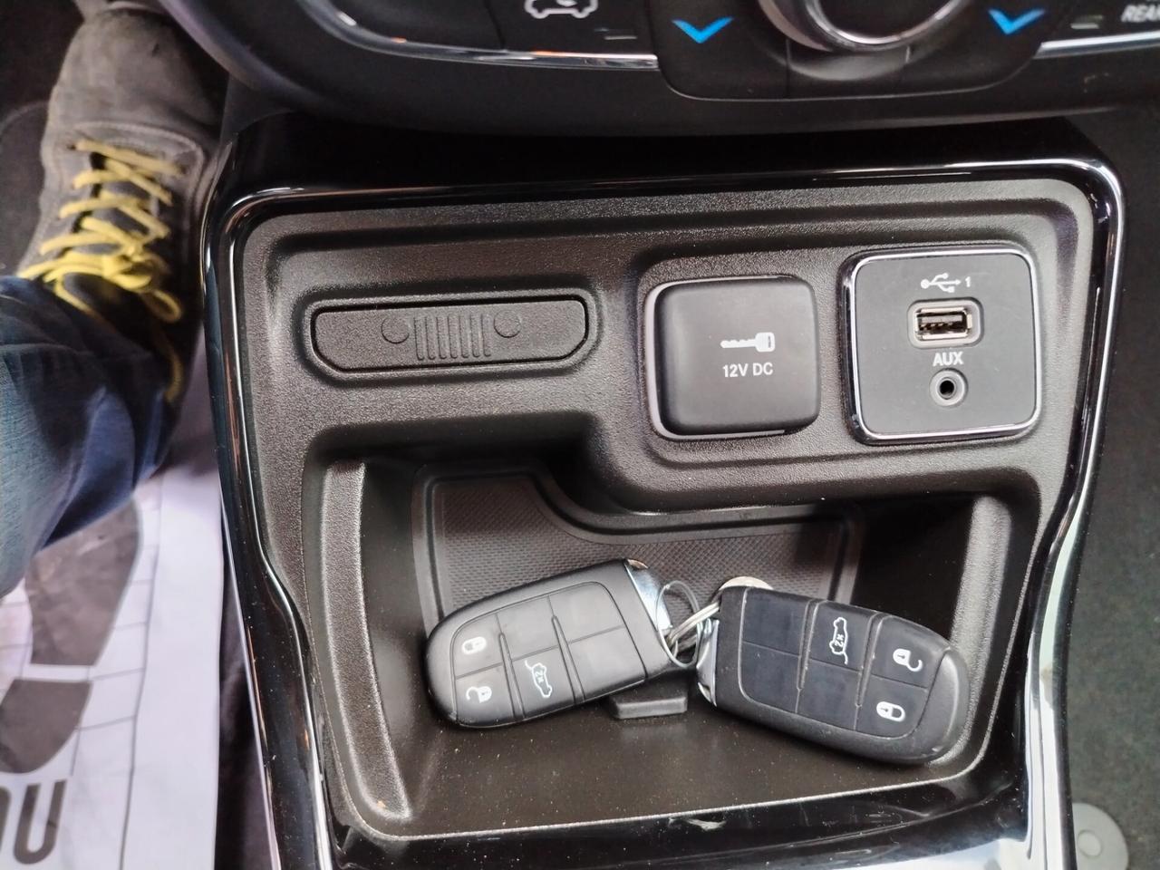Jeep Compass 1.6 Multijet II 2WD S