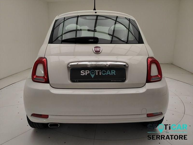 FIAT 500 III 2015 1.2 Dolcevita 69cv my20