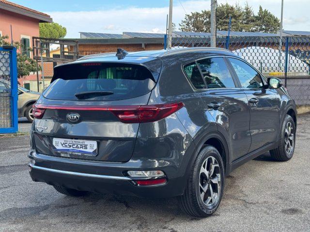 KIA Sportage 1.6 CRDI 115 CV 2WD Energy *UNIPRO* *PROMO 172?*