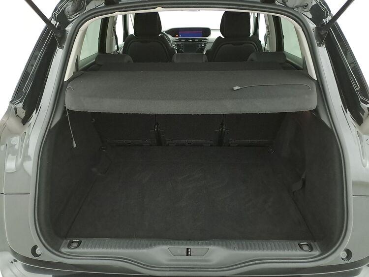 Citroen C4 SpaceTourer Feel EAT8 BR391209 1.5 Diesel 131CV