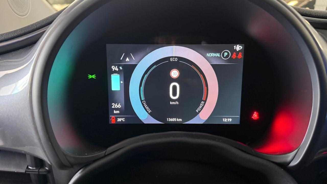 FIAT 500e BERLINA ICON 42 KWH 2024