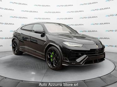 Lamborghini Urus 4.0 Performante