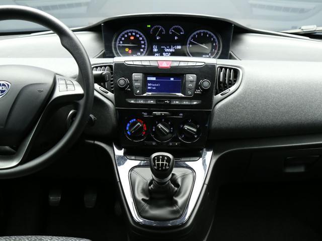 LANCIA Ypsilon 1.0 FireFly 5 porte S&S Hybrid Silver Plus