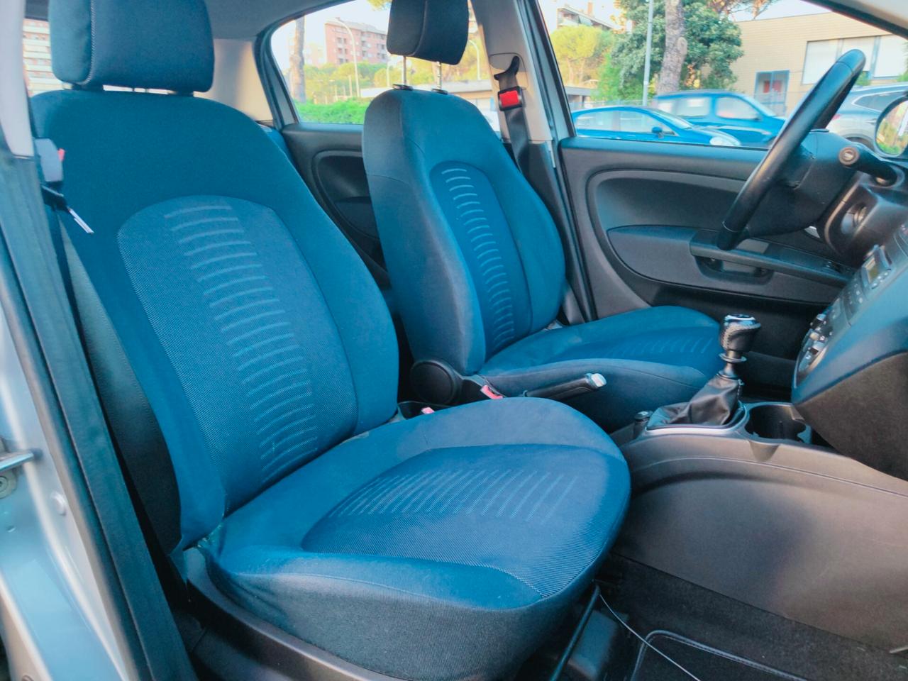 Fiat Grande Punto 1.2 5 porte Active