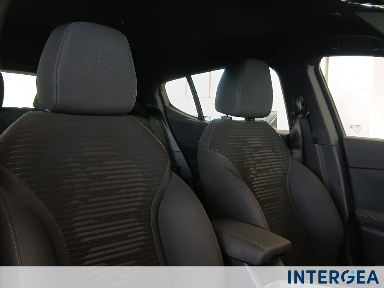 ALFA ROMEO Tonale 1.5 hybrid Sprint 130cv tct7