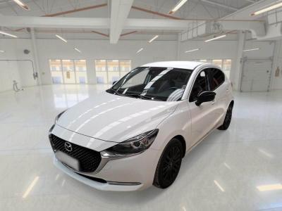 Mazda 2 1.5 Homura 75cv