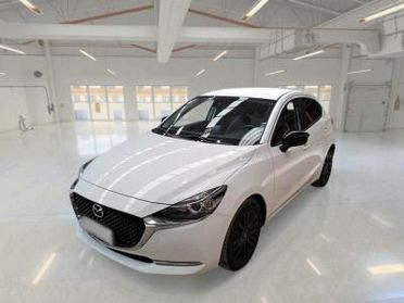 Mazda 2 1.5 Homura 75cv
