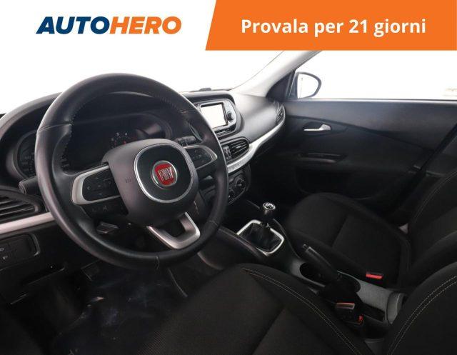 FIAT Tipo 1.6 Mjt S&S 5 porte Easy