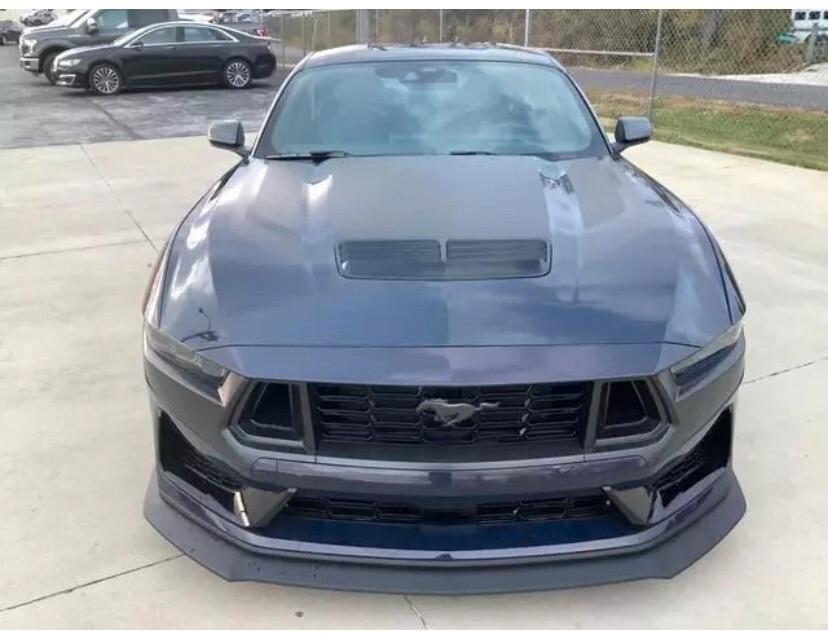Ford Mustang DARK HORSE COUPE' PREMIUM 2024