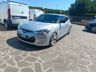 Hyundai Veloster 1.6 GDI Sport
