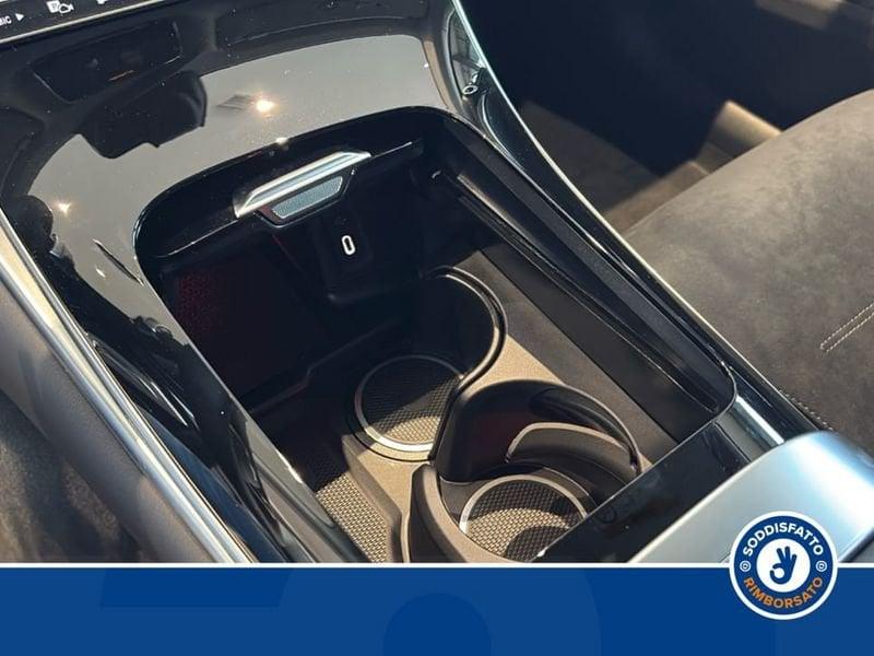 Mercedes-Benz GLC 300de 4Matic EQ-Power AMG Line Advanced Tech