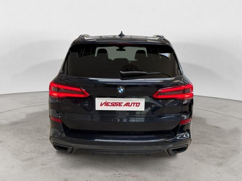 BMW X5 X5 xDrive Msport