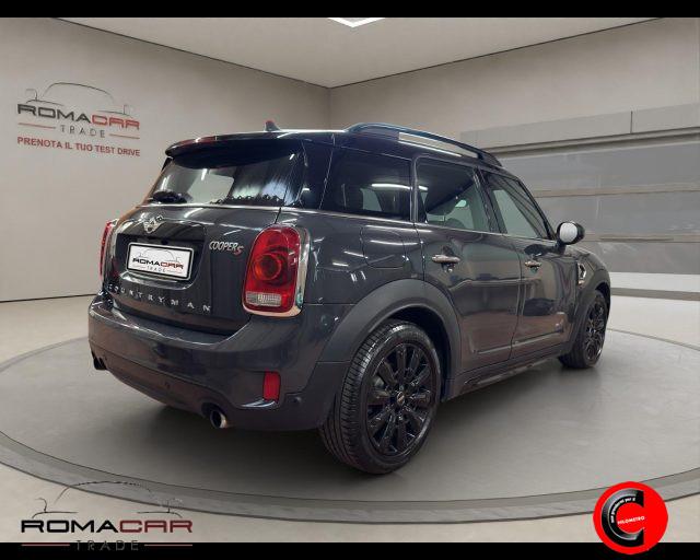 MINI Countryman 2.0 Cooper S Countryman ALL4