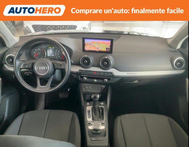 AUDI Q2 30 TDI S tronic Admired