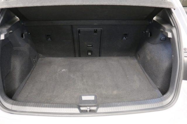 VOLKSWAGEN Golf 2.0 TSI GTI DSG "bellissima"