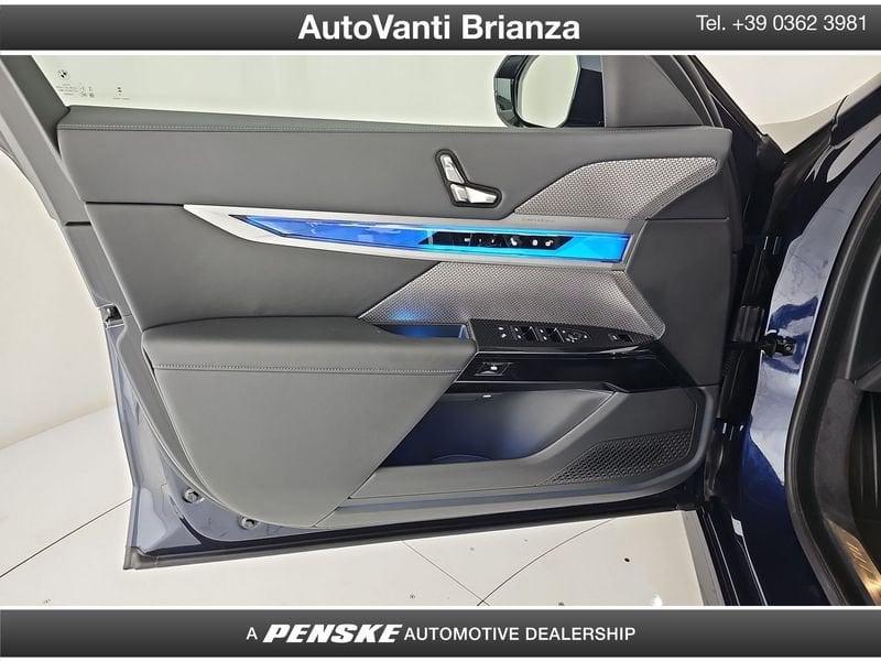 BMW Serie 7 740d xDrive 48V Msport