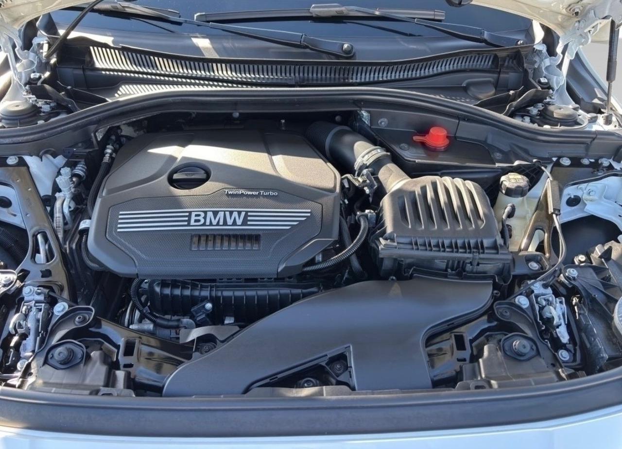 Bmw 118i 5p. Msport Manuale Benzina