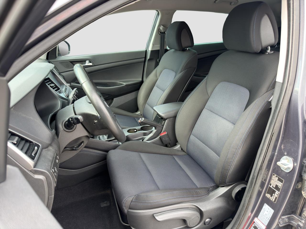 HYUNDAI Tucson 2ª serie Tucson 1.7 CRDi XPossible