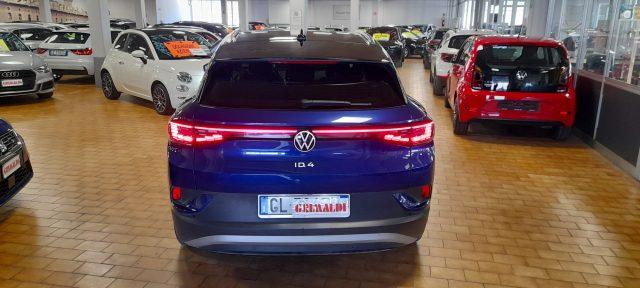 VOLKSWAGEN ID.4 Pro Performance MATRIX